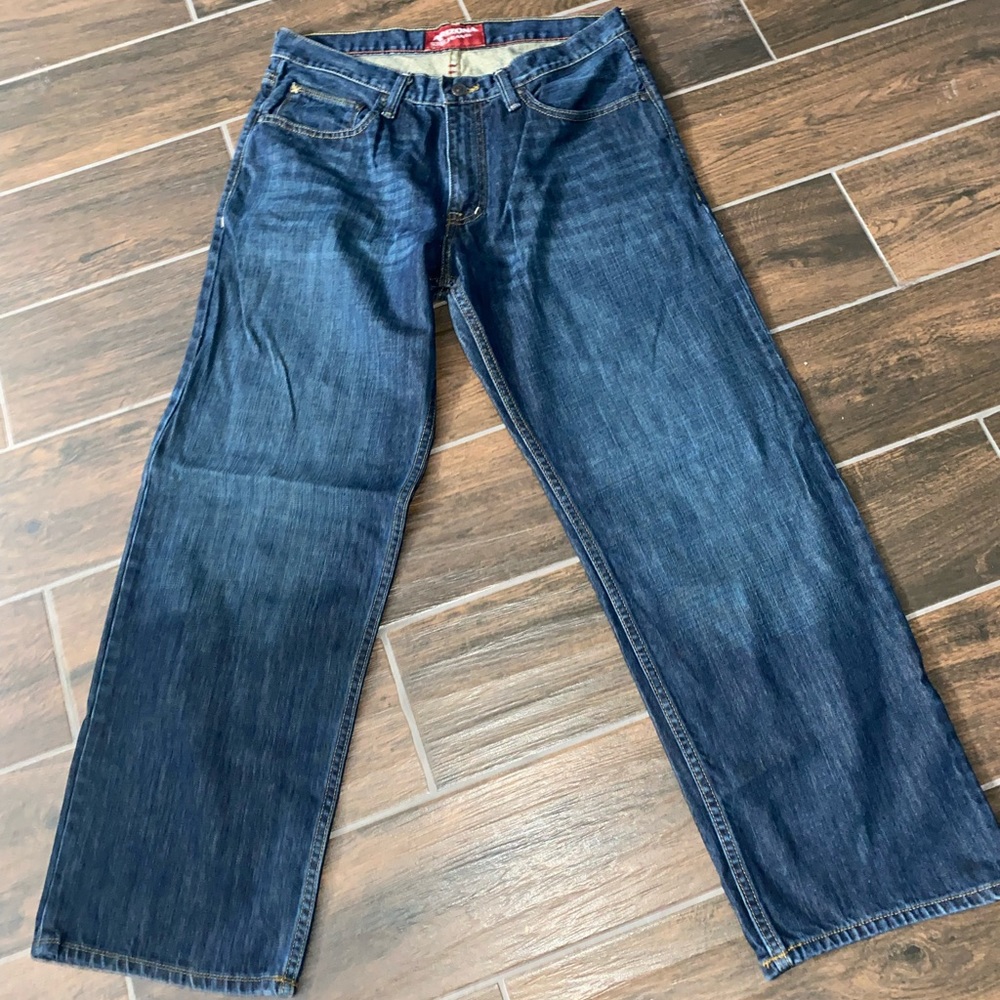Arizona jeans